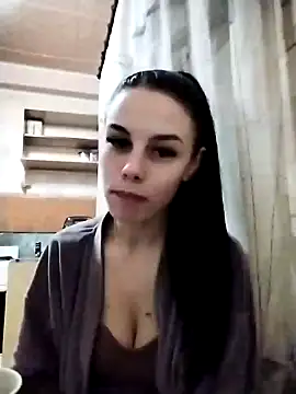 Naughty Lika online show from January 6, 2025, 10:15 pm