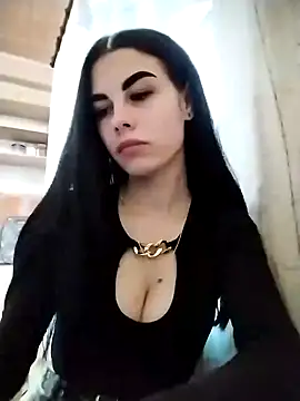 Naughty Lika online show from January 15, 2025, 2:02 pm