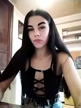 Naughty Lika online show from January 16, 2025, 1:14 pm