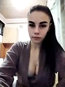 Naughty Lika online show from January 17, 2025, 10:23 pm