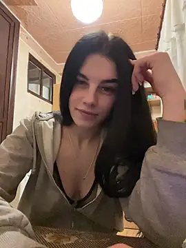 Naughty Lika online show from January 25, 2025, 10:18 pm