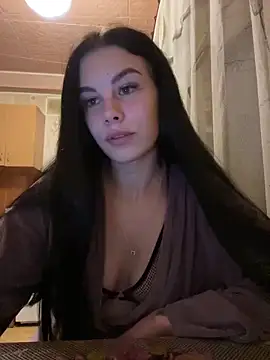 Naughty Lika online show from February 2, 2025, 10:39 pm