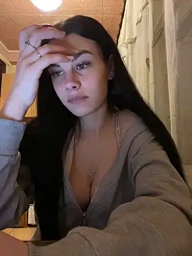 Naughty Lika online show from February 3, 2025, 10:21 pm
