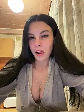 Naughty Lika online show from February 8, 2025, 10:40 pm