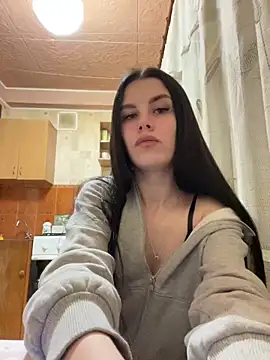 Naughty Lika online show from February 20, 2025, 10:37 pm