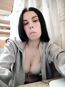 Naughty Lika online show from March 11, 2025, 10:53 pm
