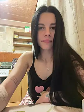 Naughty Lika online show from March 14, 2025, 10:49 pm