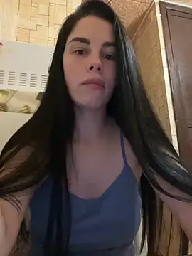 Naughty Lika online show from September 11, 2025, 9:48 pm