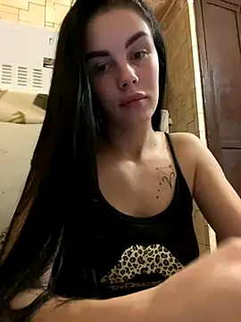 Naughty Lika online show from September 18, 2025, 9:39 pm
