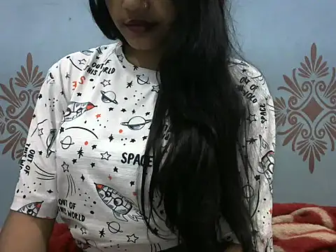 Misha Sweett online show from February 7, 2026, 3:49 pm