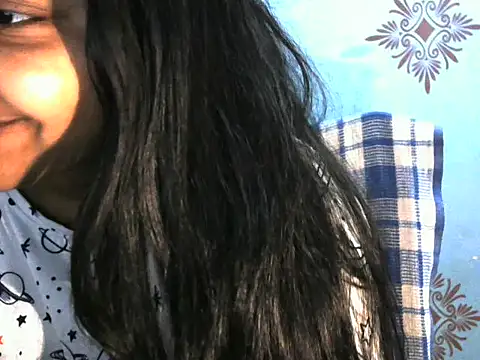 Misha Sweett online show from February 27, 2026, 2:55 am