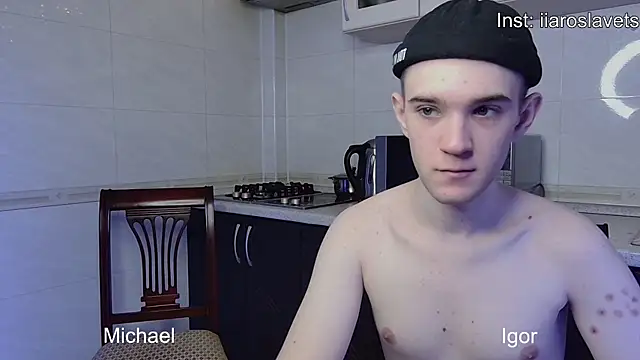 michael sexdevil online show from January 18, 2025, 12:47 pm