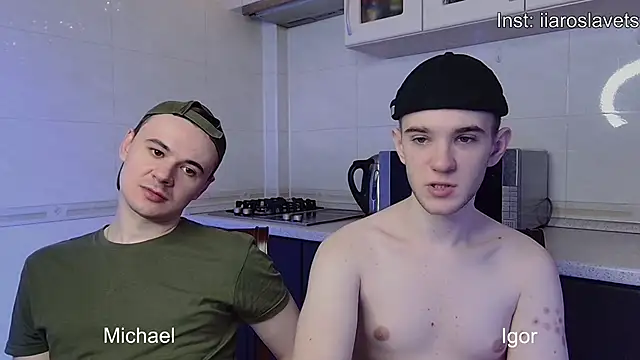 michael sexdevil online show from January 20, 2025, 12:18 pm