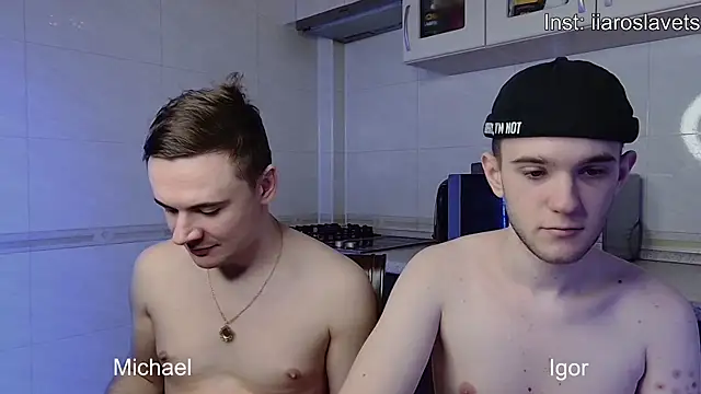 michael sexdevil online show from January 26, 2025, 6:58 pm