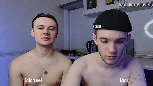 michael sexdevil online show from January 27, 2025, 12:16 pm