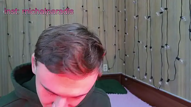 Snapshot of michael_sexdevil chatting on October 14, 2025, 6:31 pm michael sexdevil online show from October 14, 2025, 6:31 pm