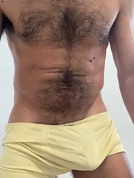 JoaoLenhador online show from February 28, 2025, 10:30 am