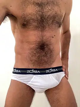 JoaoLenhador online show from March 12, 2025, 5:28 pm