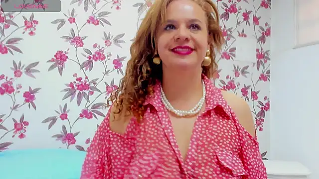 Melida Milff online show from January 16, 2025, 12:31 pm