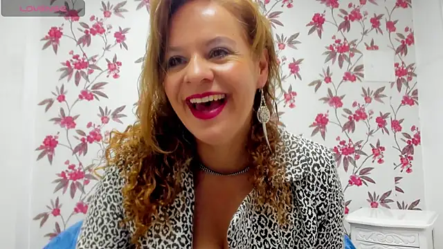 Melida Milff online show from January 20, 2025, 12:28 pm
