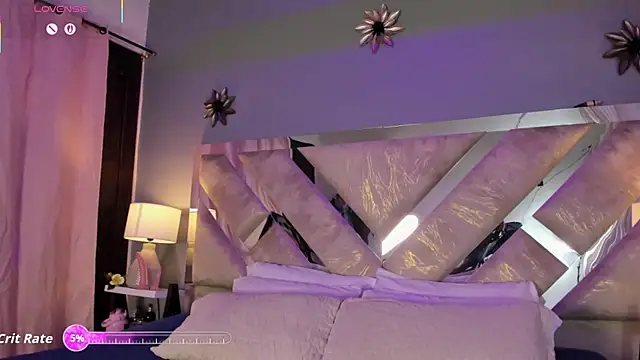 nayara macherano online show from September 29, 2025, 11:59 am