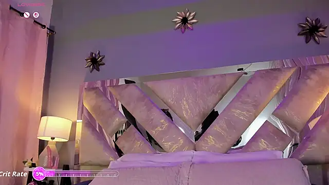 nayara macherano online show from October 10, 2025, 11:09 am