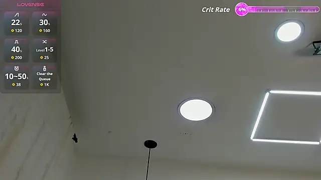 nayara macherano online show from November 23, 2025, 11:21 am