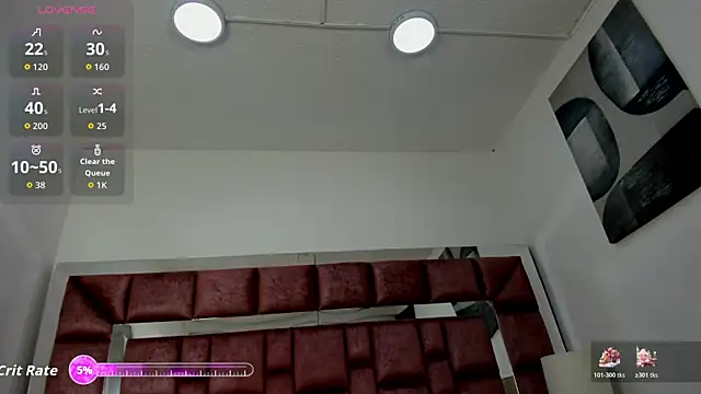 nayara macherano online show from December 16, 2025, 11:26 am