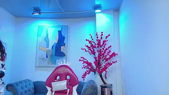 Snapshot of Arianna_sweeet chatting on September 23, 2025, 3:20 am Arianna sweeet online show from September 23, 2025, 3:20 am