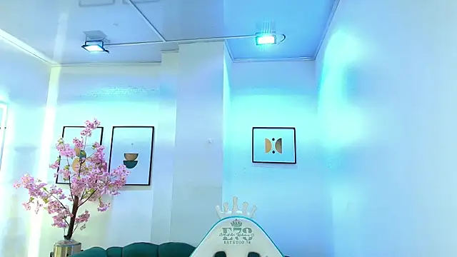 Arianna sweeet online show from November 27, 2025, 3:30 am