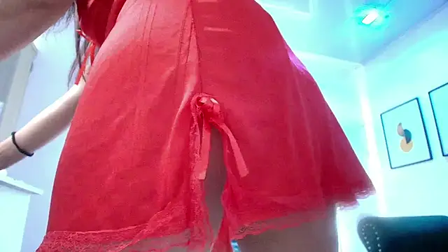 Arianna sweeet online show from May 2, 2026, 4:17 am