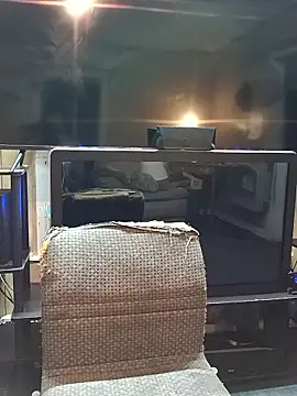 Rebeckalove online show from October 18, 2025, 3:20 am