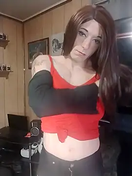 Rebeckalove online show from February 17, 2026, 10:01 am