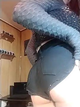 Rebeckalove online show from February 22, 2026, 1:40 am