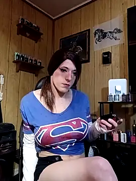 Rebeckalove online show from March 5, 2026, 9:05 am