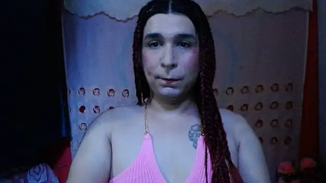 KeissyAngelique doll online show from January 4, 2025, 10:24 pm