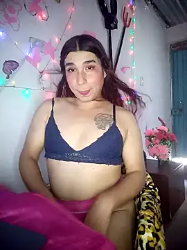 KeissyAngelique doll online show from January 13, 2025, 8:26 pm