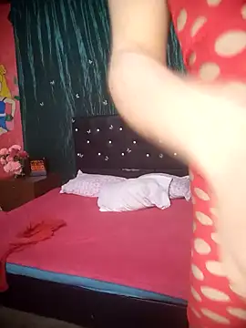 KeissyAngelique doll online show from January 17, 2025, 5:11 am