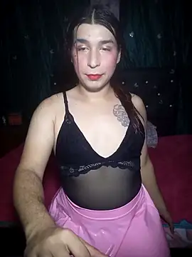 KeissyAngelique doll online show from January 25, 2025, 12:59 am