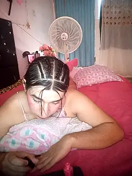 KeissyAngelique doll online show from January 27, 2025, 6:52 pm