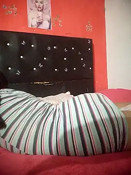 KeissyAngelique doll online show from February 9, 2025, 7:27 am