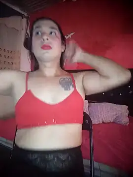 KeissyAngelique doll online show from March 8, 2025, 8:57 pm