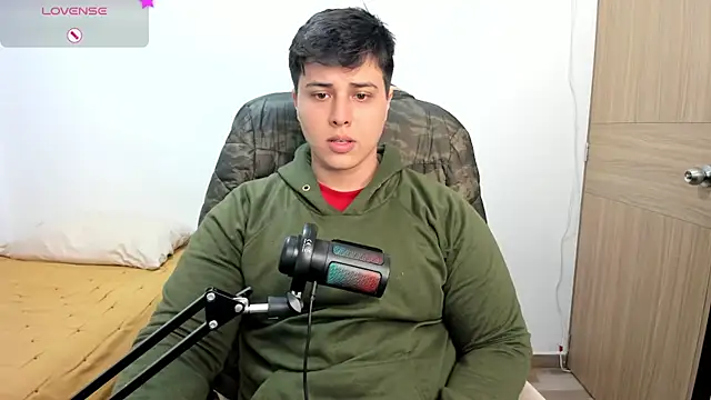 Thom Ohtani online show from September 27, 2025, 1:21 am