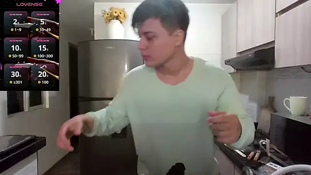 Thom Ohtani online show from February 6, 2026, 2:53 pm