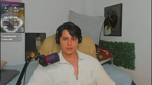 Thom Ohtani online show from May 15, 2026, 10:50 pm