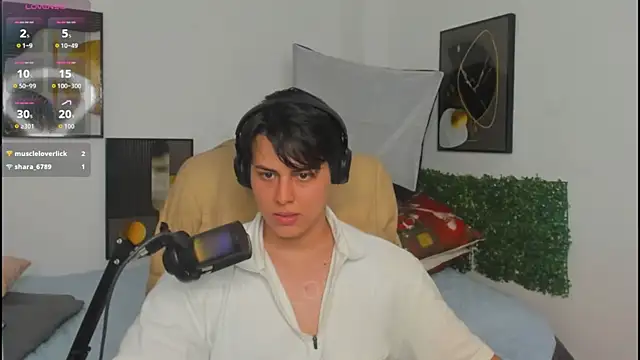Thom Ohtani online show from May 15, 2026, 11:23 pm