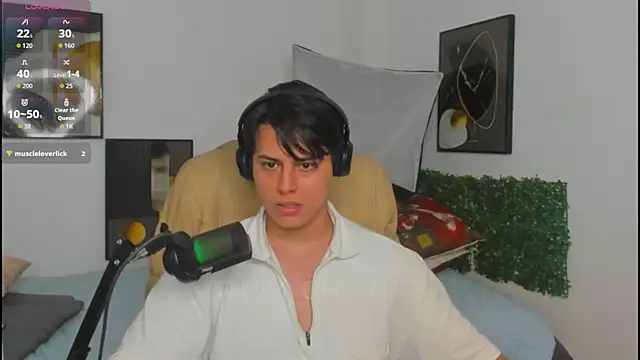 Thom Ohtani online show from May 16, 2026, 12:18 am