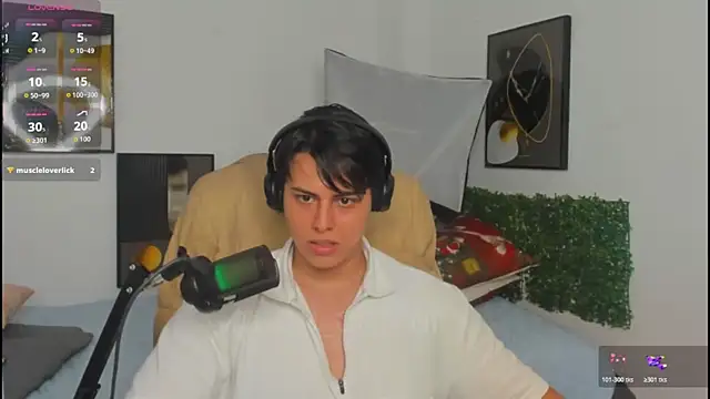 Thom Ohtani online show from May 16, 2026, 12:29 am
