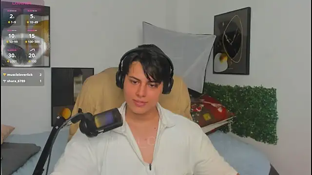 Thom Ohtani online show from May 16, 2026, 12:40 am