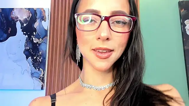 KimStone1 online show from January 29, 2025, 8:25 pm